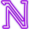 💜