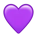 💜