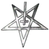 ☠