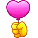 ❤️