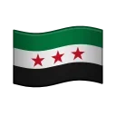 🇸🇾