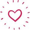 💕