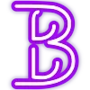 💜