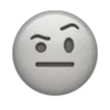🤨