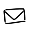 ✉️