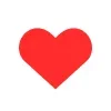 ❤️
