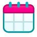 🗓️