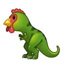 🐔