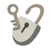 🔐
