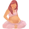 🤰