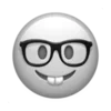 🤓