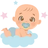 👶