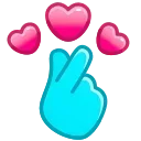 ❤️