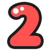 2️⃣