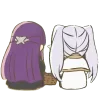 Sousou no Frieren — Telegram emoji pack
