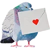 💌