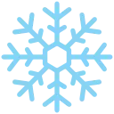 ❄️