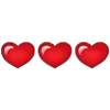 ❤️