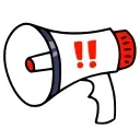 📣