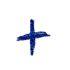 ➕