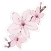 🌸