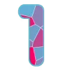 1️⃣