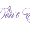 💜