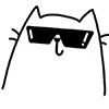 😎