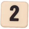 2️⃣