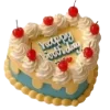 🎂