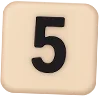 5️⃣