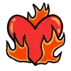 ❤️‍🔥