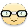 😎