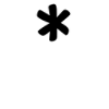 *️⃣
