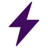 ⚡