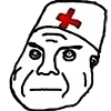 🏥