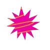 🟣