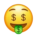 🤑