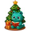 🎄