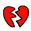 💔
