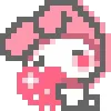 💝