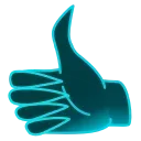 👍
