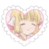 💗