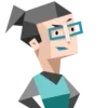 🤓