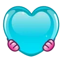 ❤️