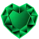 💚