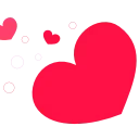 ❤️