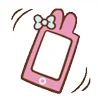 📱
