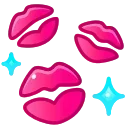 💋