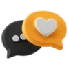 ❤️
